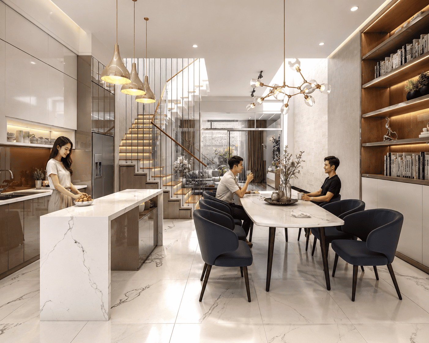 Dương Khắc Tiệp
