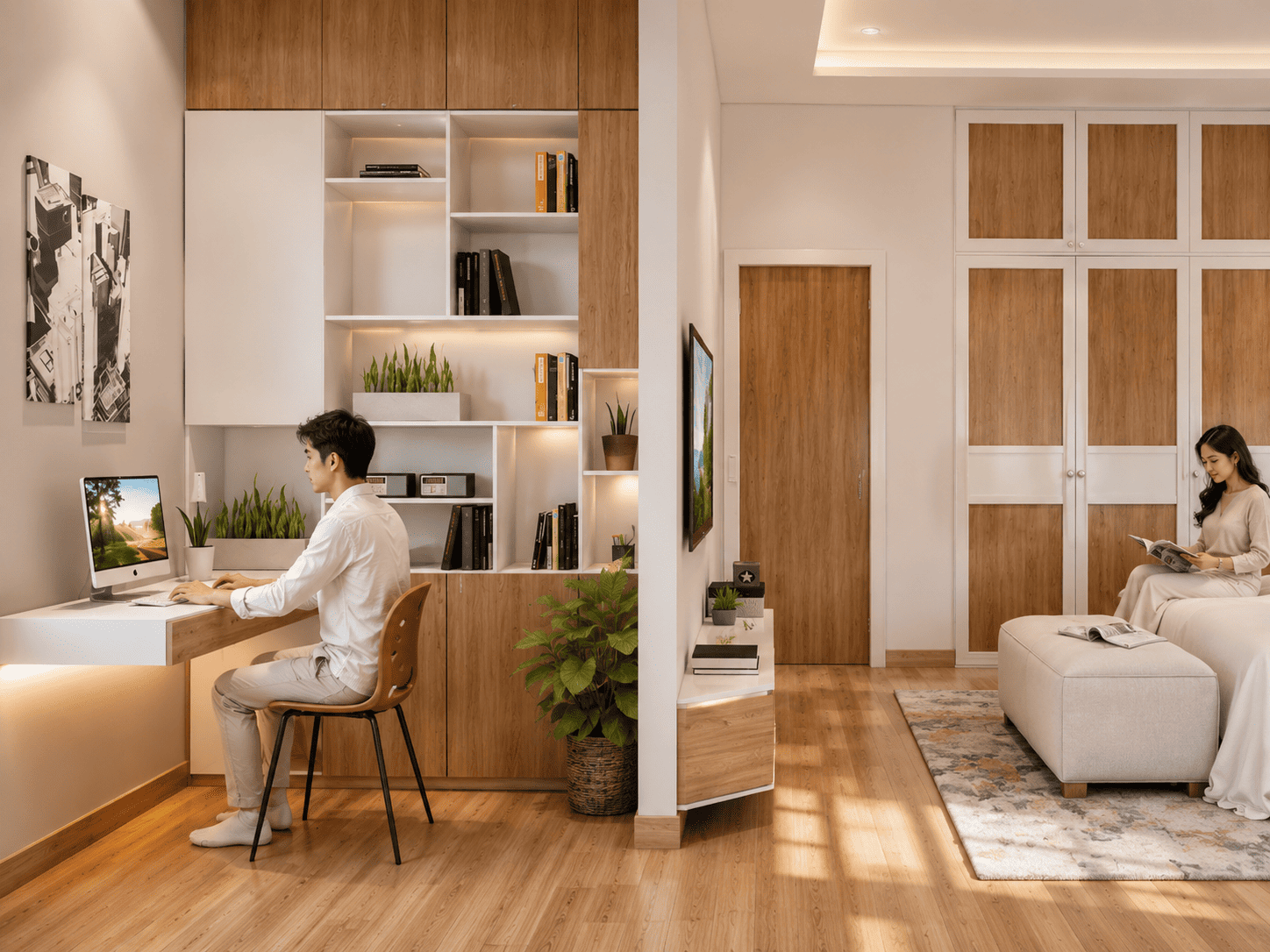 Dương Khắc Tiệp