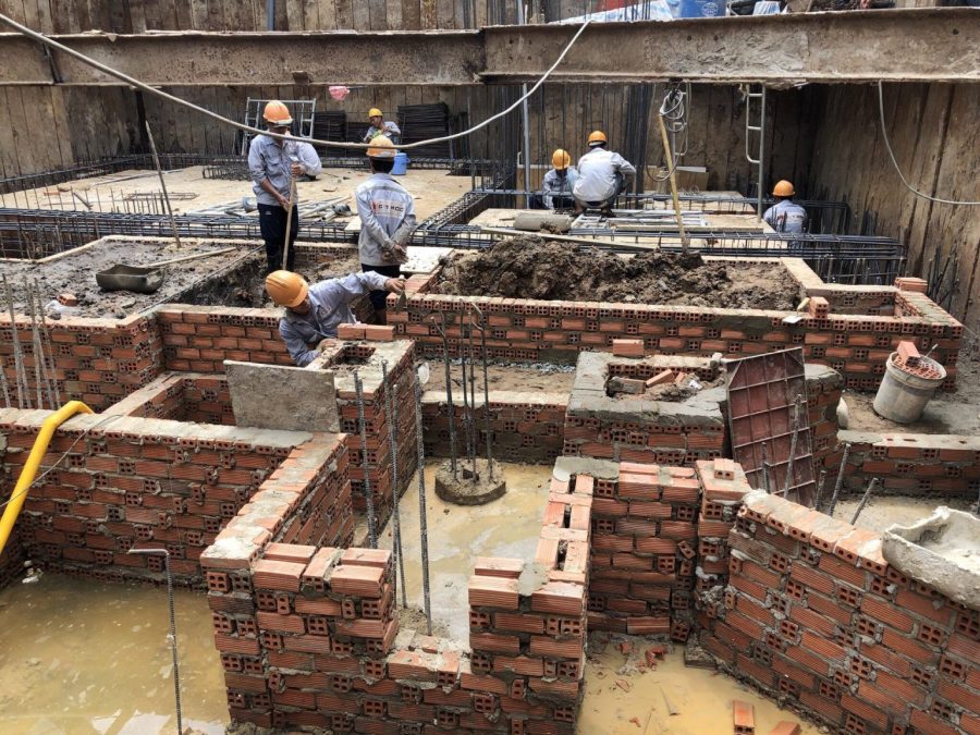 CÔng TÁc Thi CÔng MÓng VÀ GiẰng MÓng 1 1536x1152