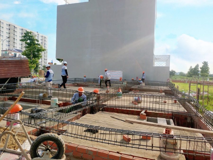 CÔng TÁc Thi CÔng MÓng VÀ GiẰng MÓng 3 1536x1152