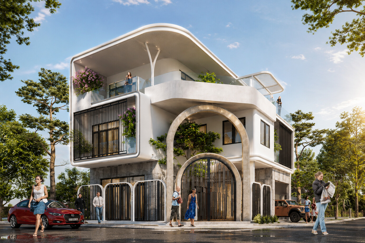 Đỗ Lập Nghiệp