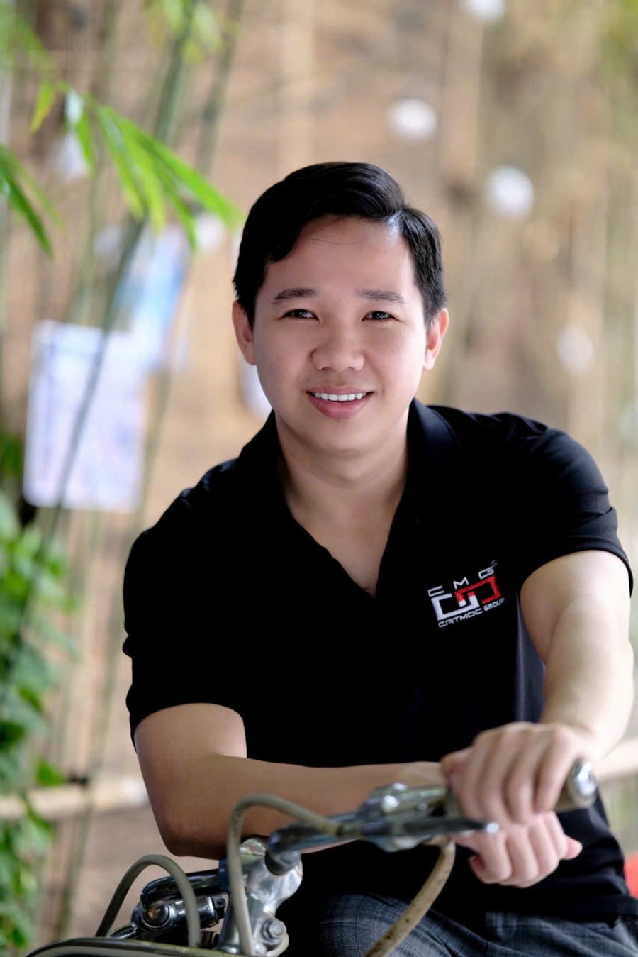 Khai Triển Kiến Trúc Thiện Ngô