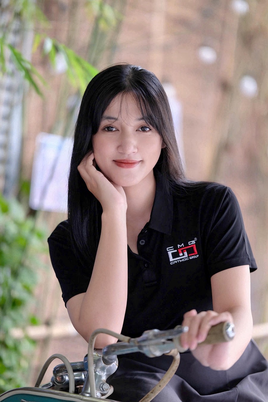 Kts Trân Nguyễn