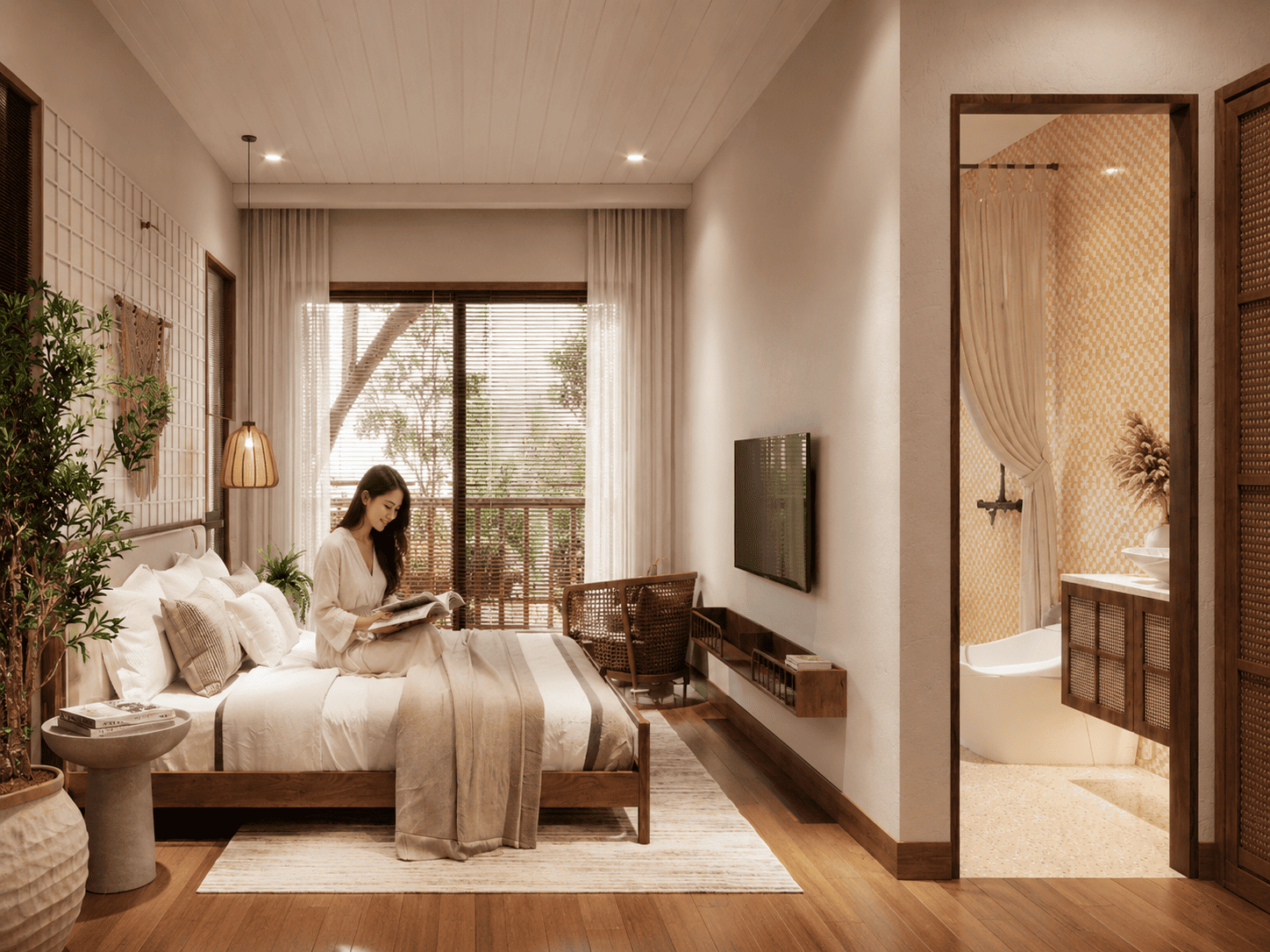 Mai Nguyen Resort