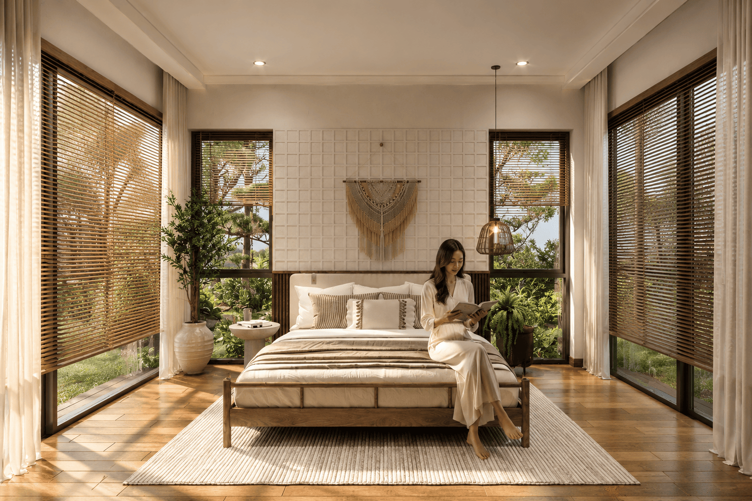 Mai Nguyen Resort