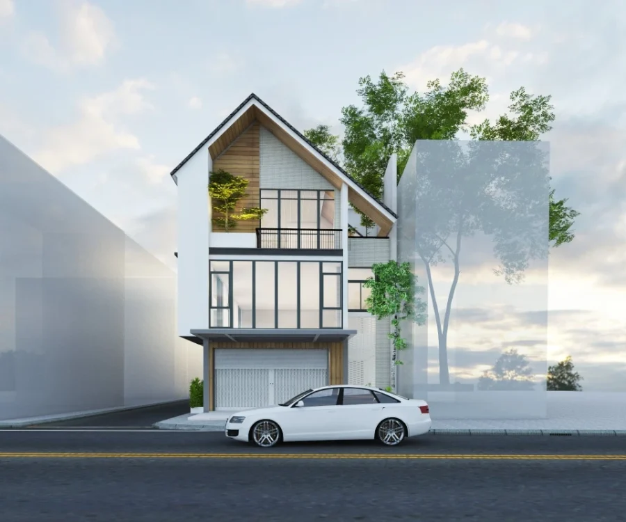 Ngoai That Pa3scene 2 Zing