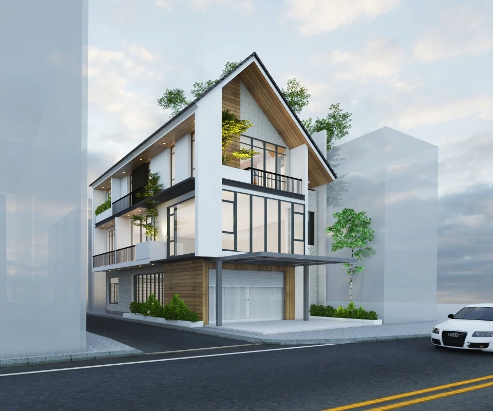 Ngoai That Pa3scene 3 Zing