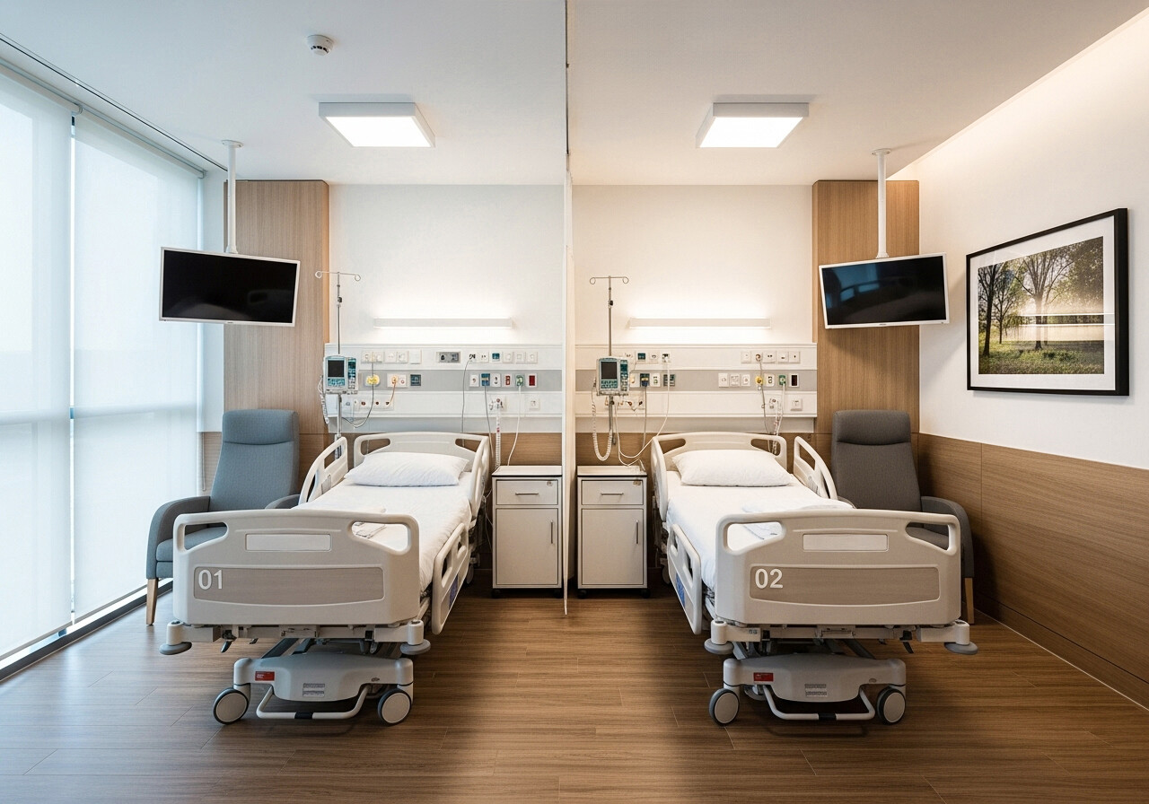 Bệnh viện Đa khoa Tâm Bình An