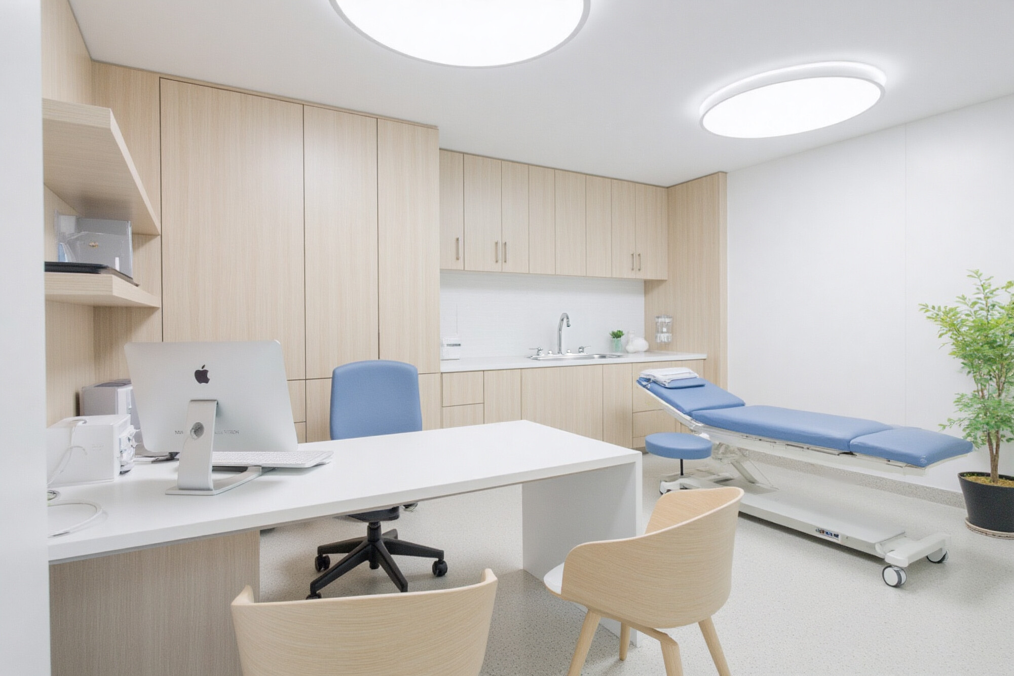 Bệnh viện Đa khoa Tâm Bình An