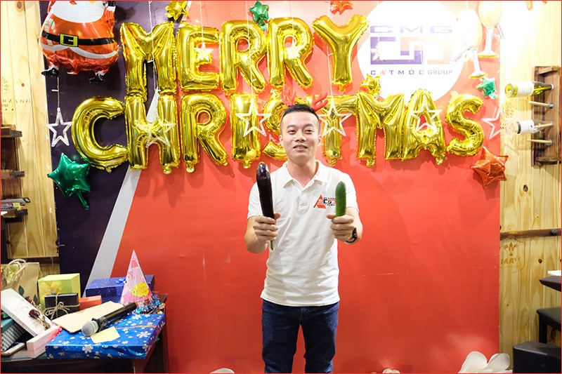 Cm Giang Sinh 2019 10 Min