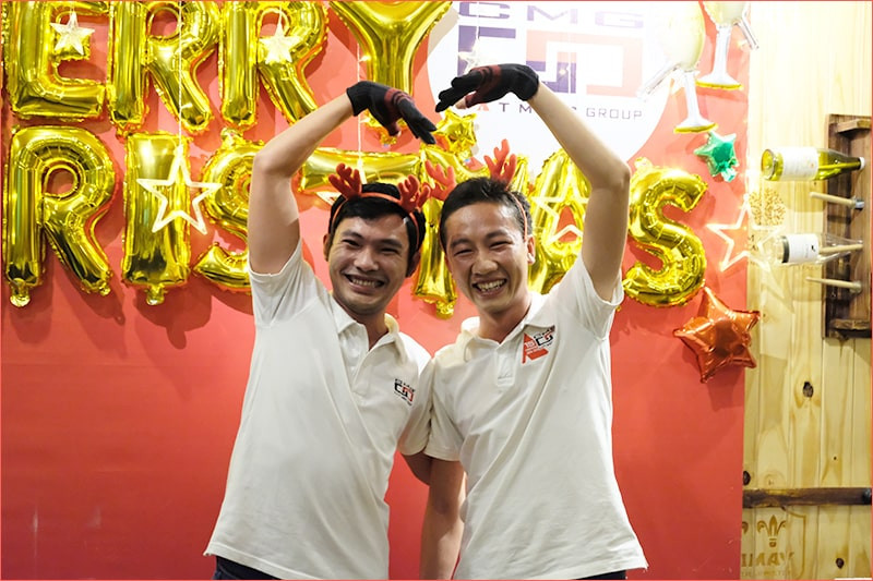 Cm Giang Sinh 2019 12 Min