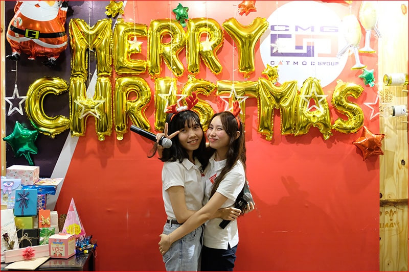 Cm Giang Sinh 2019 3 Min