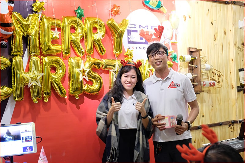 Cm Giang Sinh 2019 9 Min