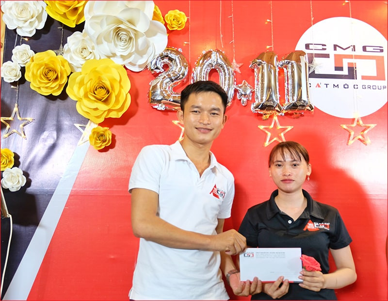 Cm Mung Ngay Nha Giao 7