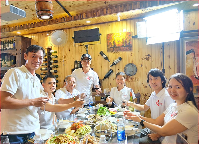 Cm Mung Ngay Nha Giao 9