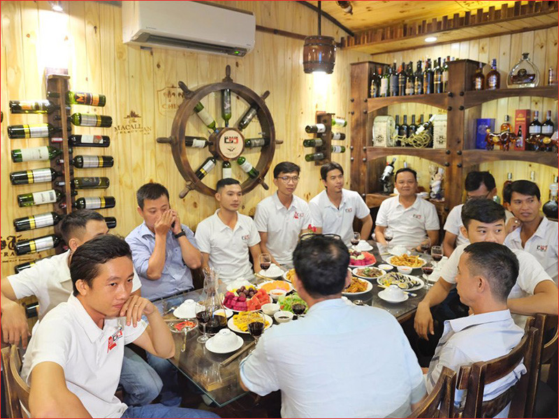 Cm Phu Nu Viet Nam 7