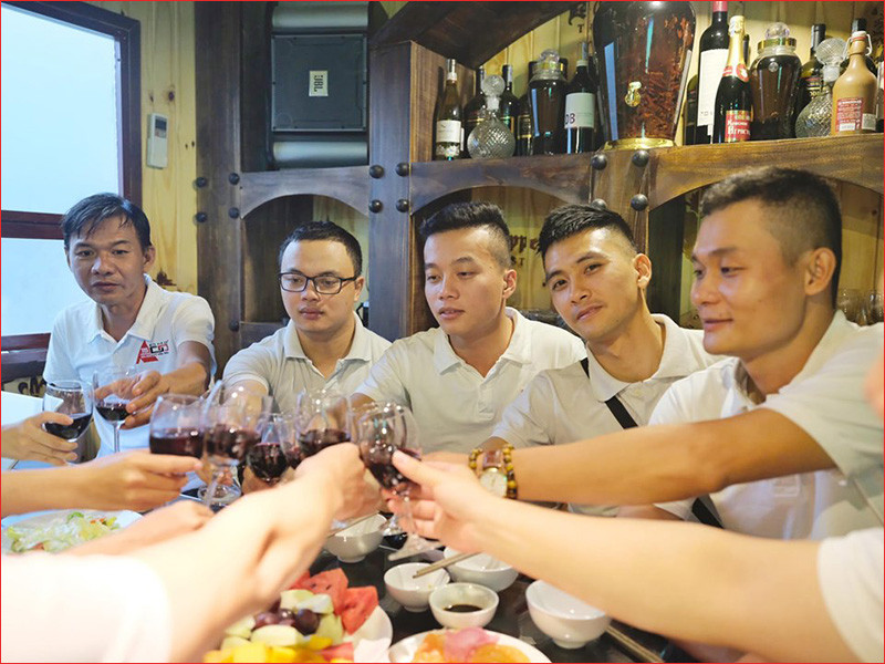 Cm Phu Nu Viet Nam 8