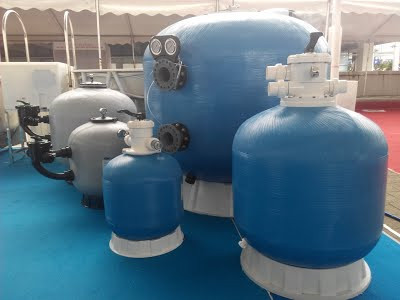 Dung Cu Xu Ly Nuoc Ho Boi