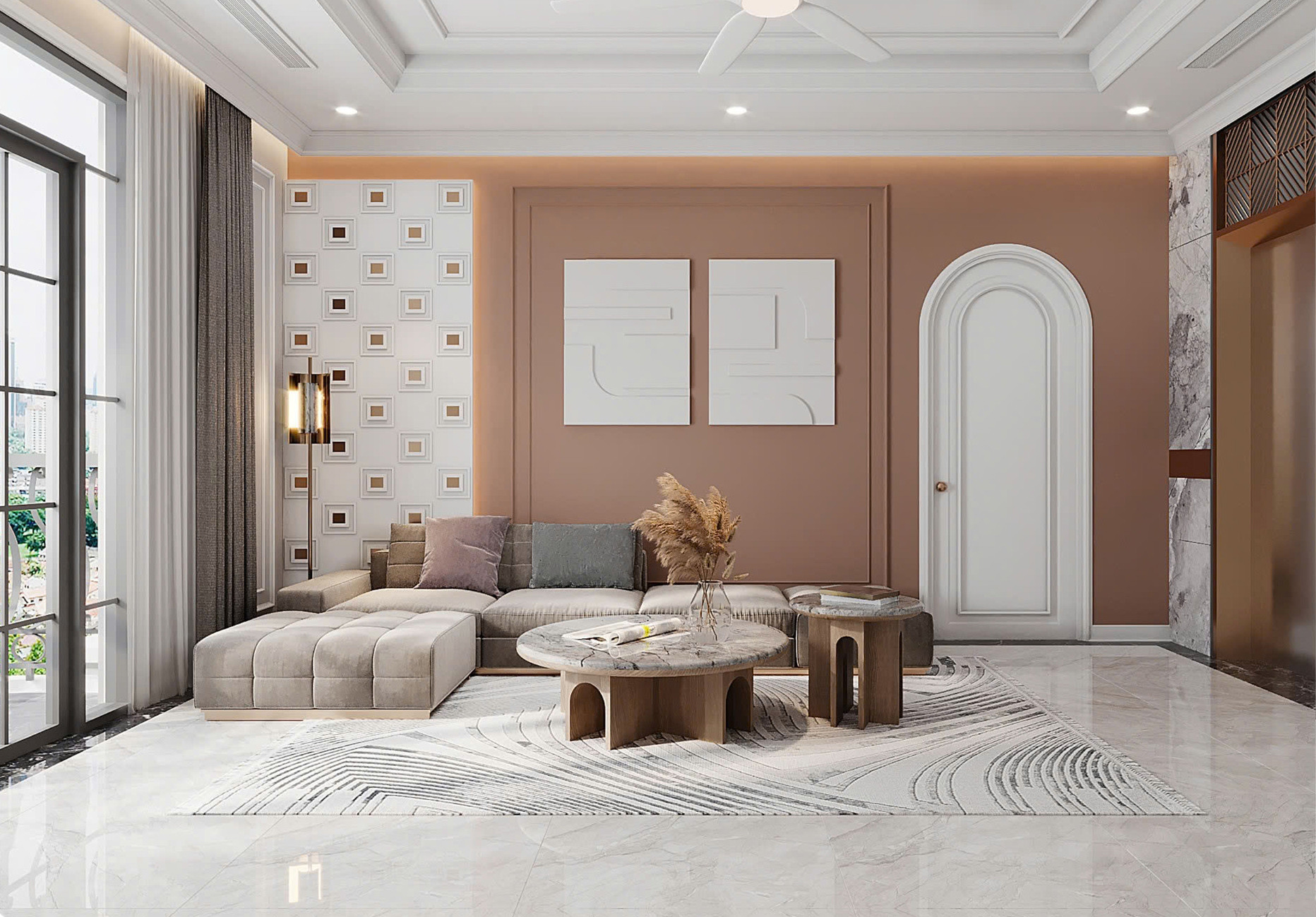 Nguyễn Bùi Minh Lý