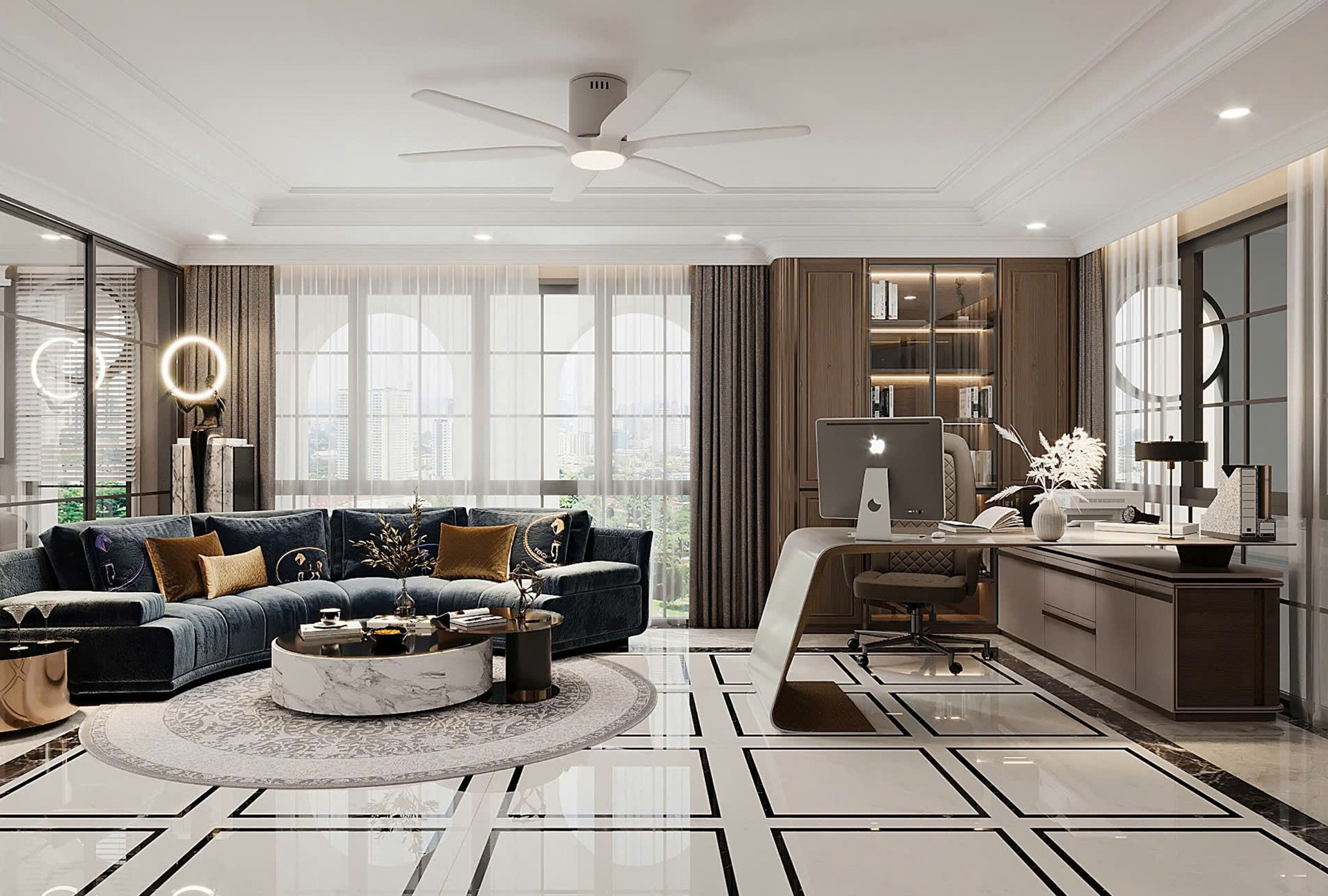 Nguyễn Bùi Minh Lý