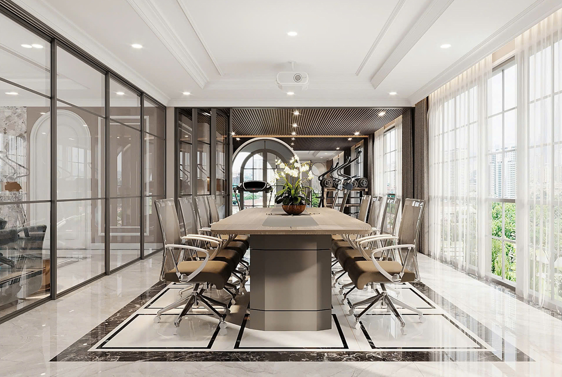 Nguyễn Bùi Minh Lý