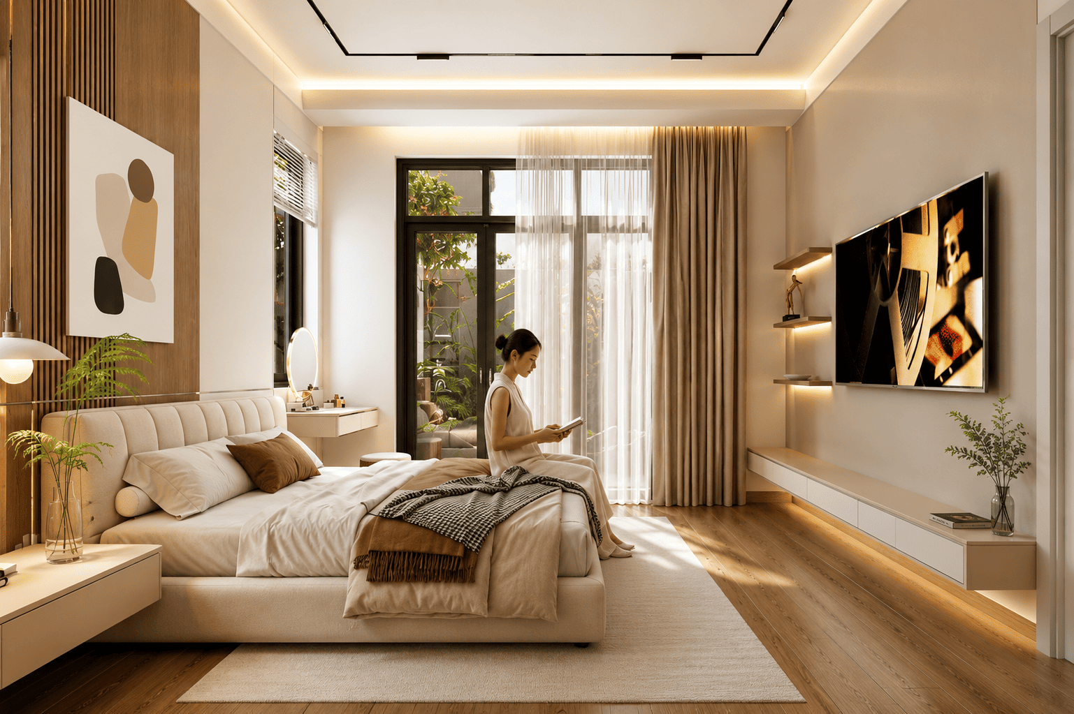 Phan Nguyễn Phục Quốc