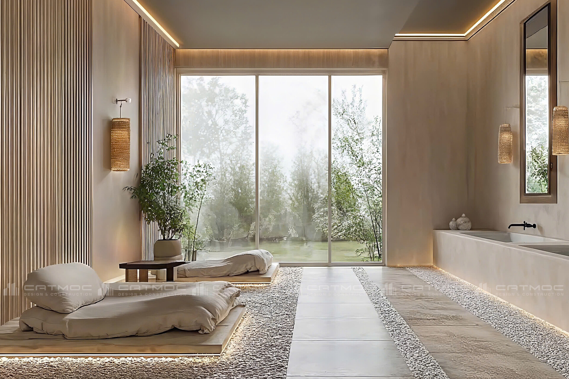 Dung Osaka Spa