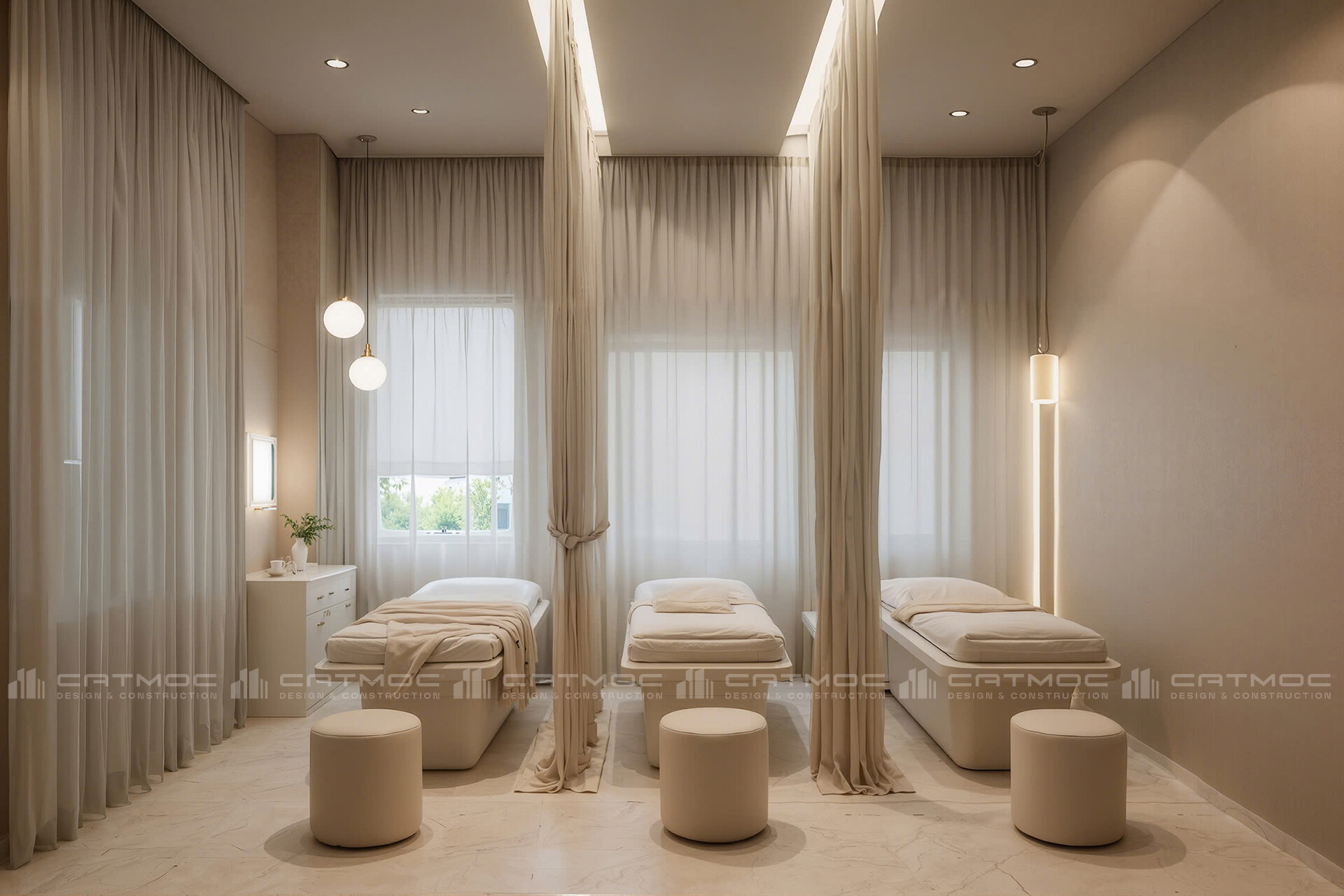 Dung Osaka Spa