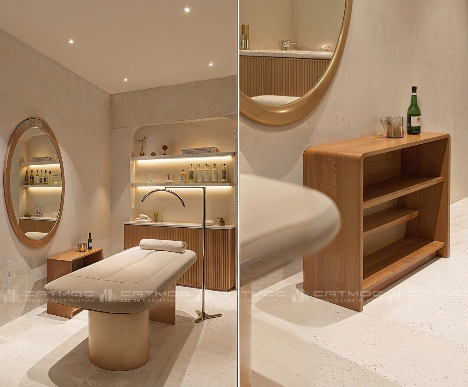Dung Osaka Spa