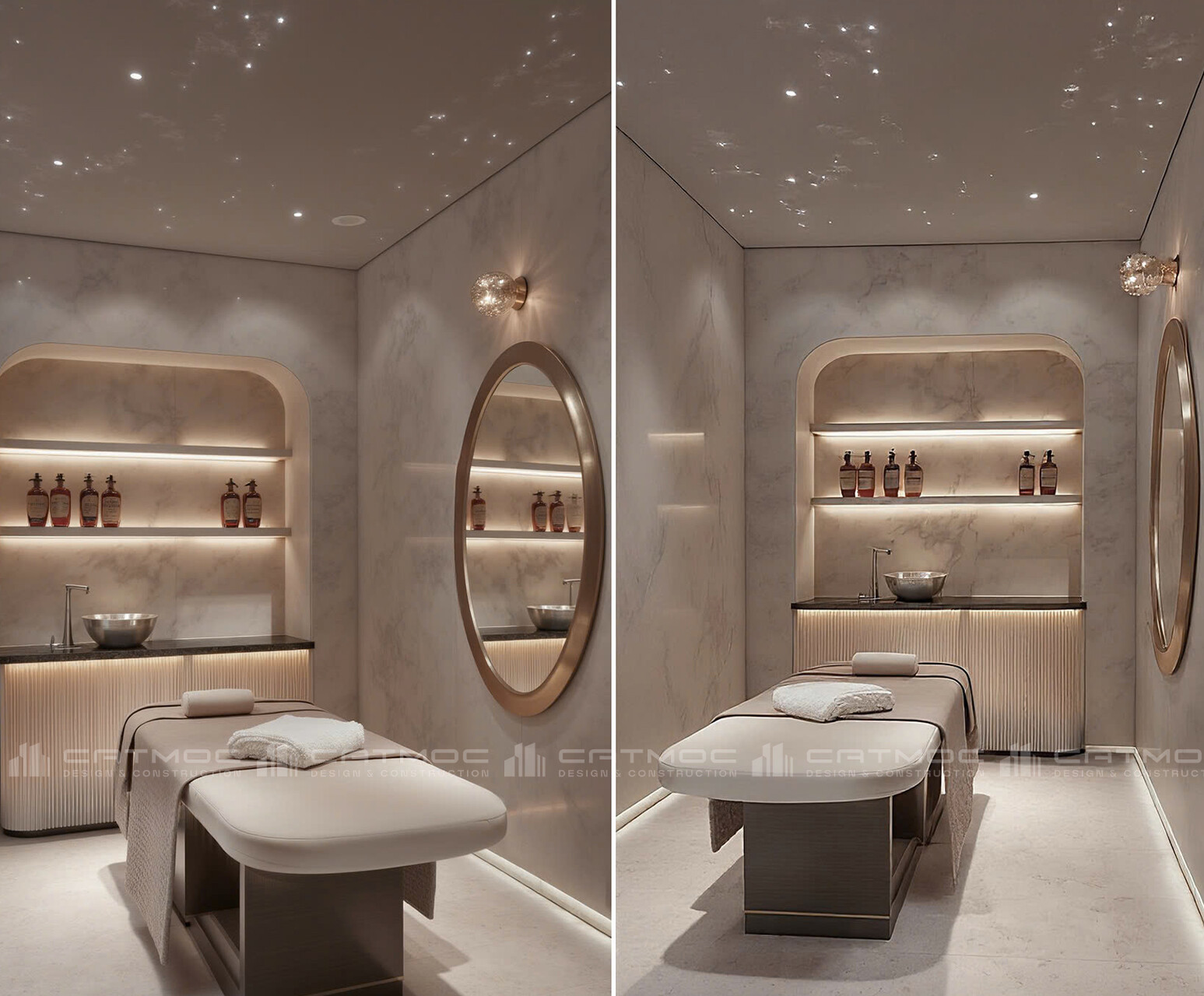 Dung Osaka Spa