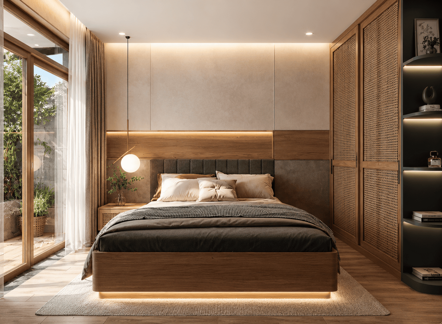 Trần Thị Bình