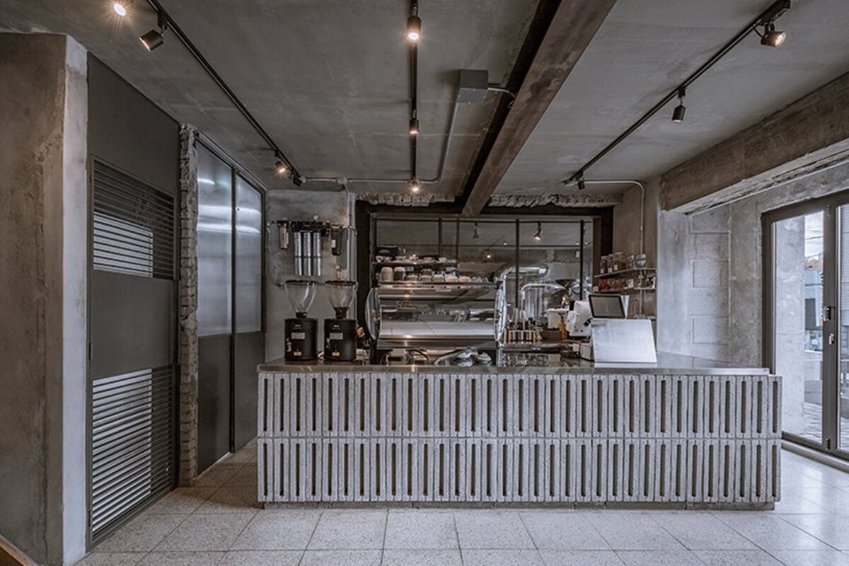 Nét chấm phá cho không gian sống