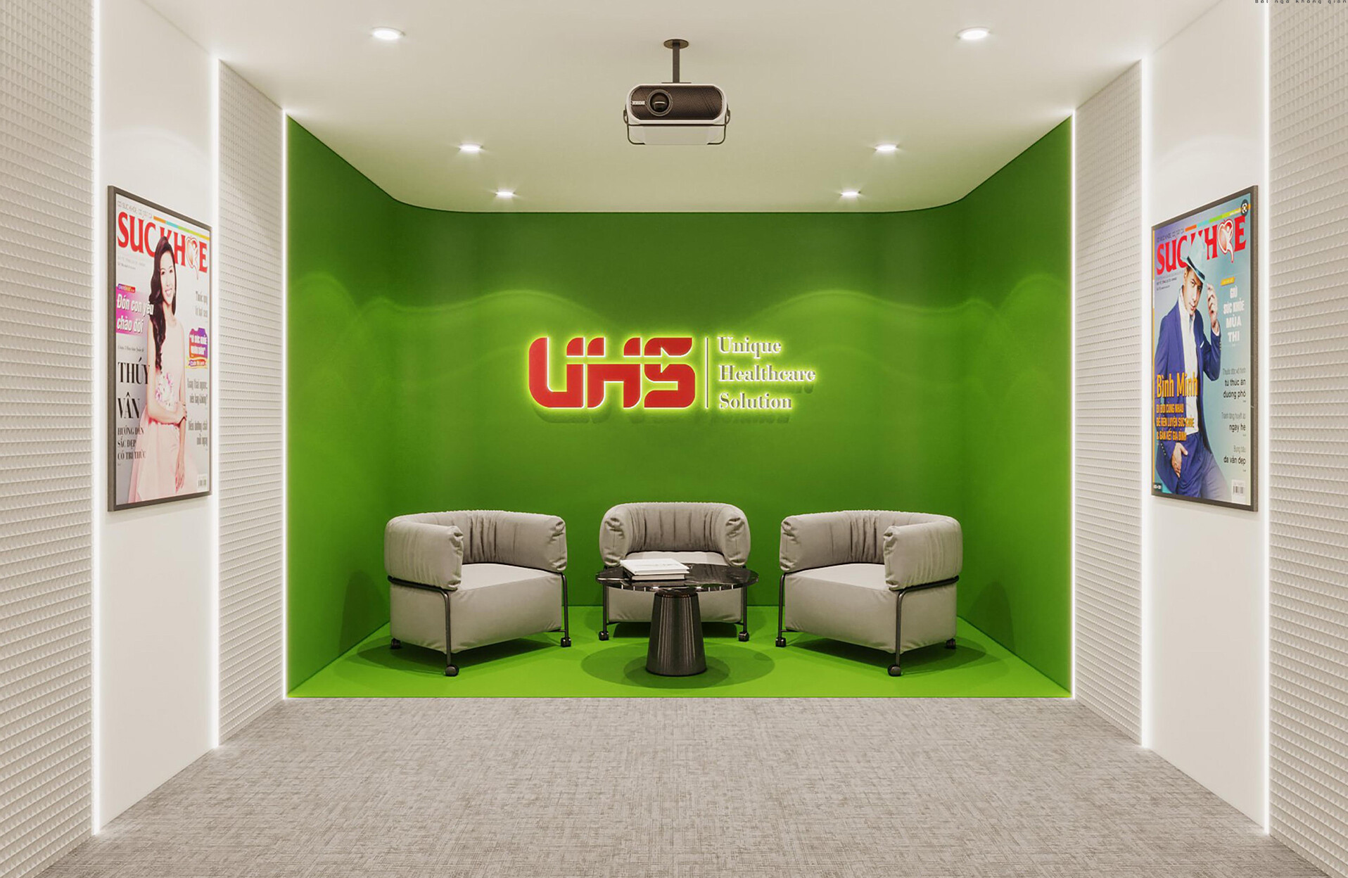 Văn phòng Bản quyền số