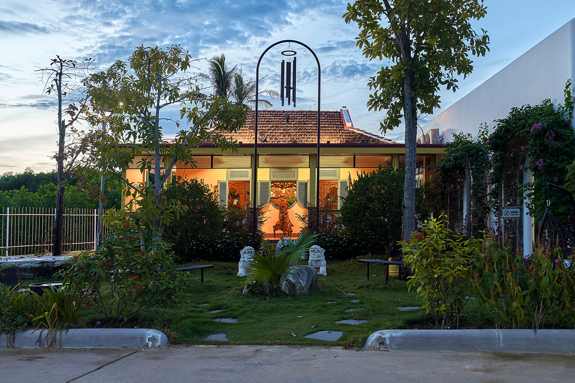 Cát Mộc Farmstay