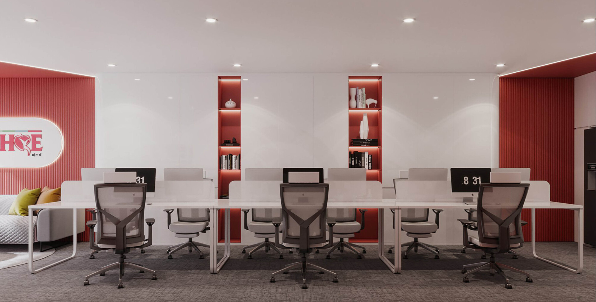 Văn phòng Bản quyền số