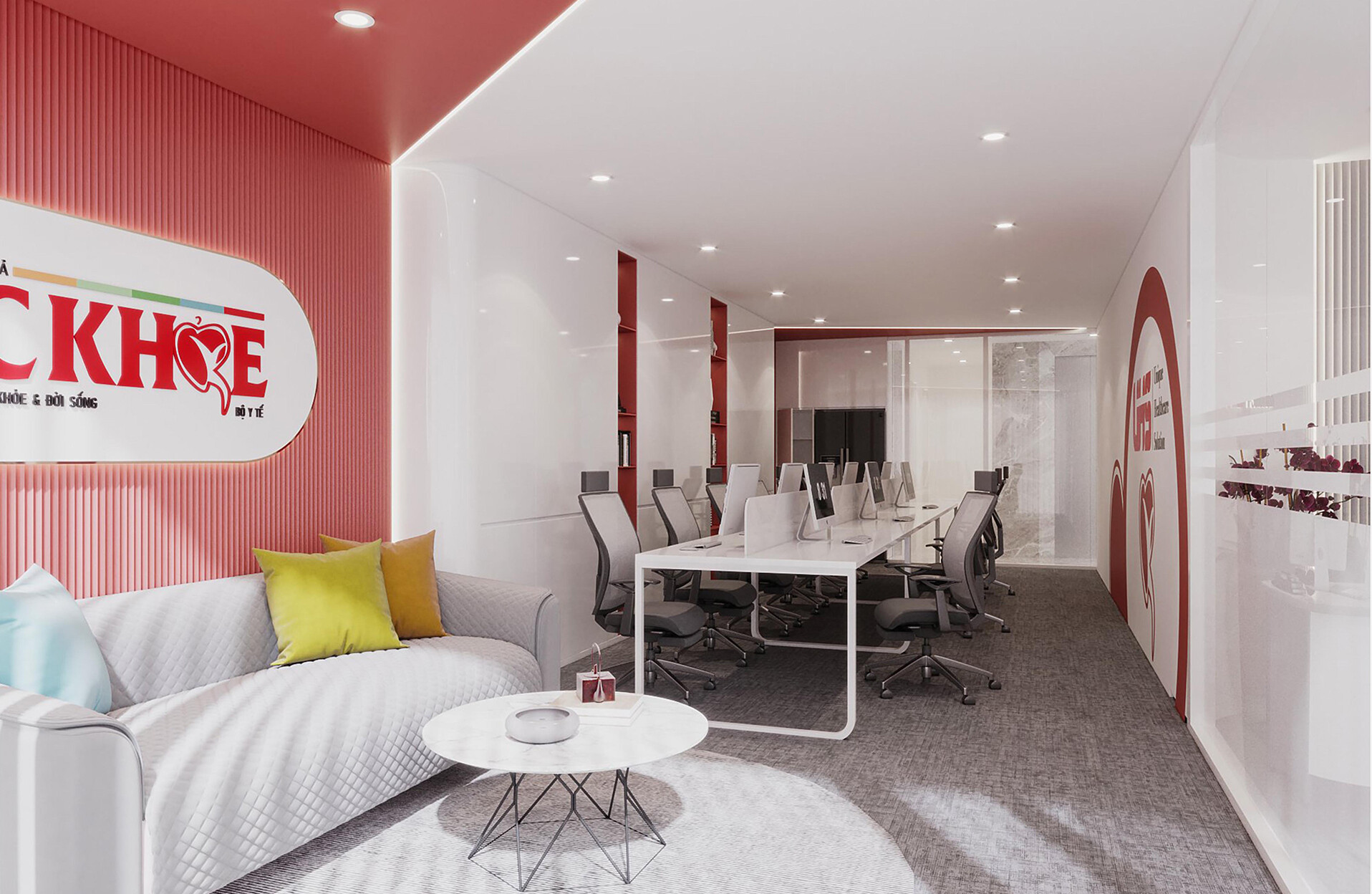 Văn phòng Bản quyền số