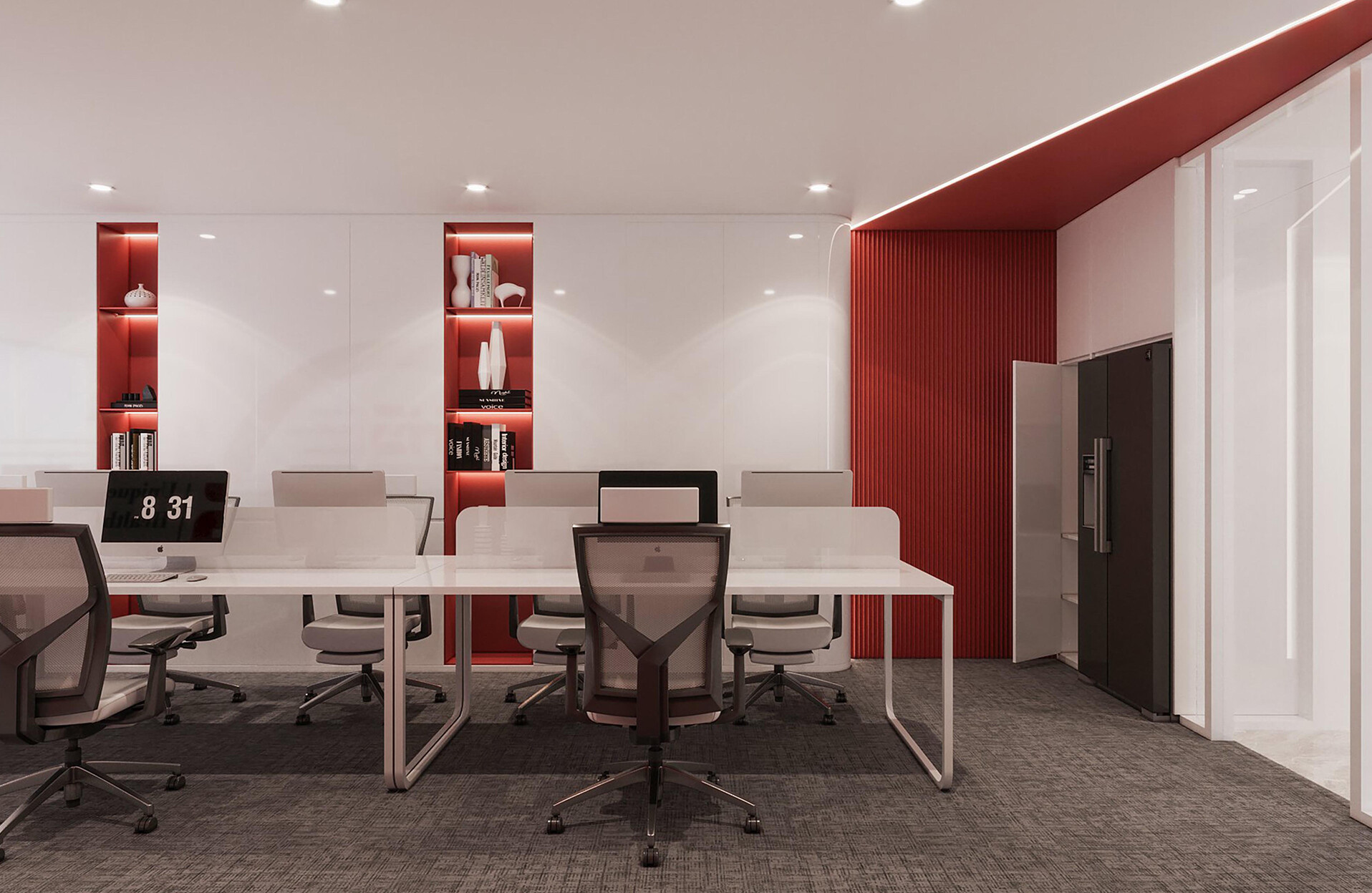 Văn phòng Bản quyền số