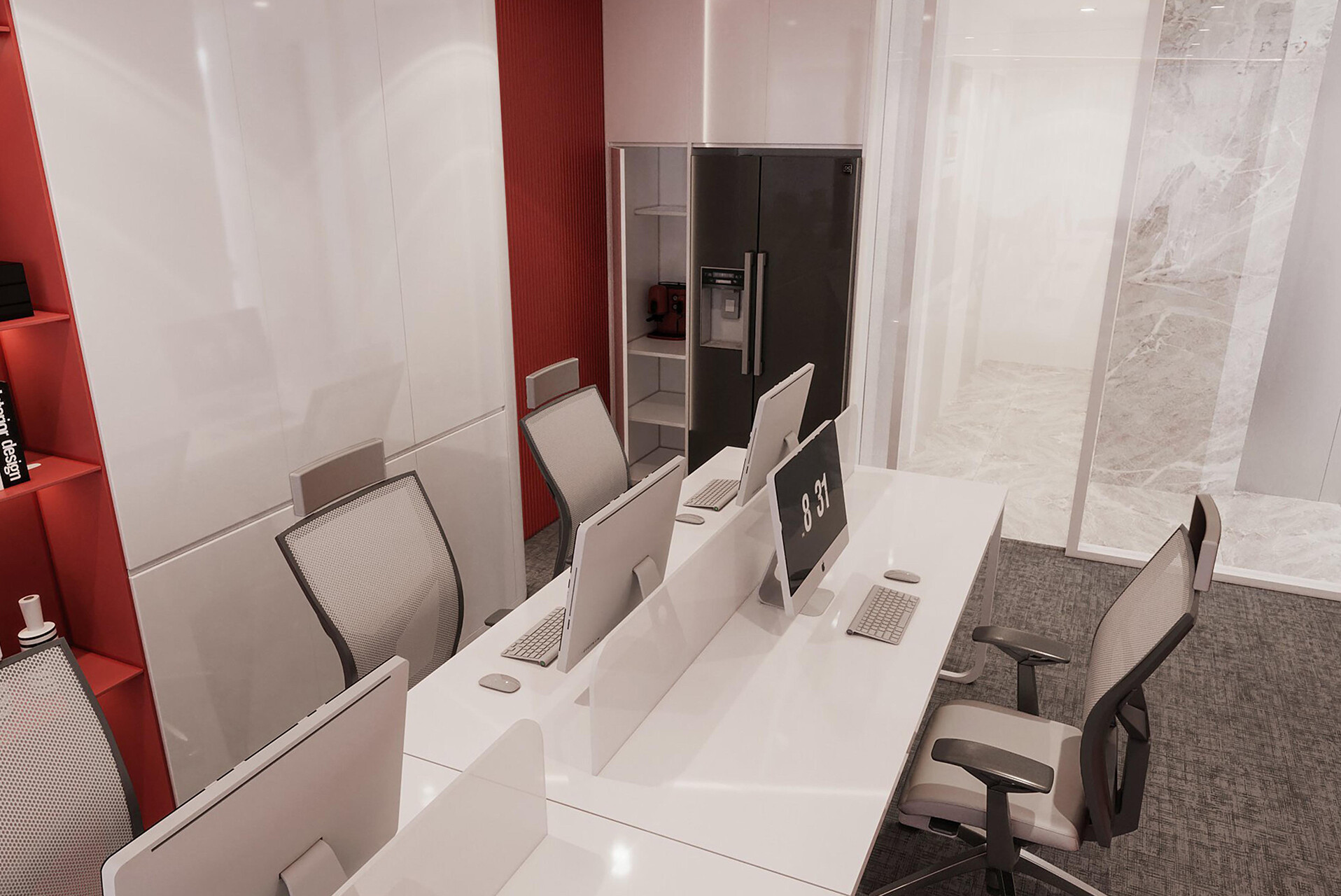 Văn phòng Bản quyền số