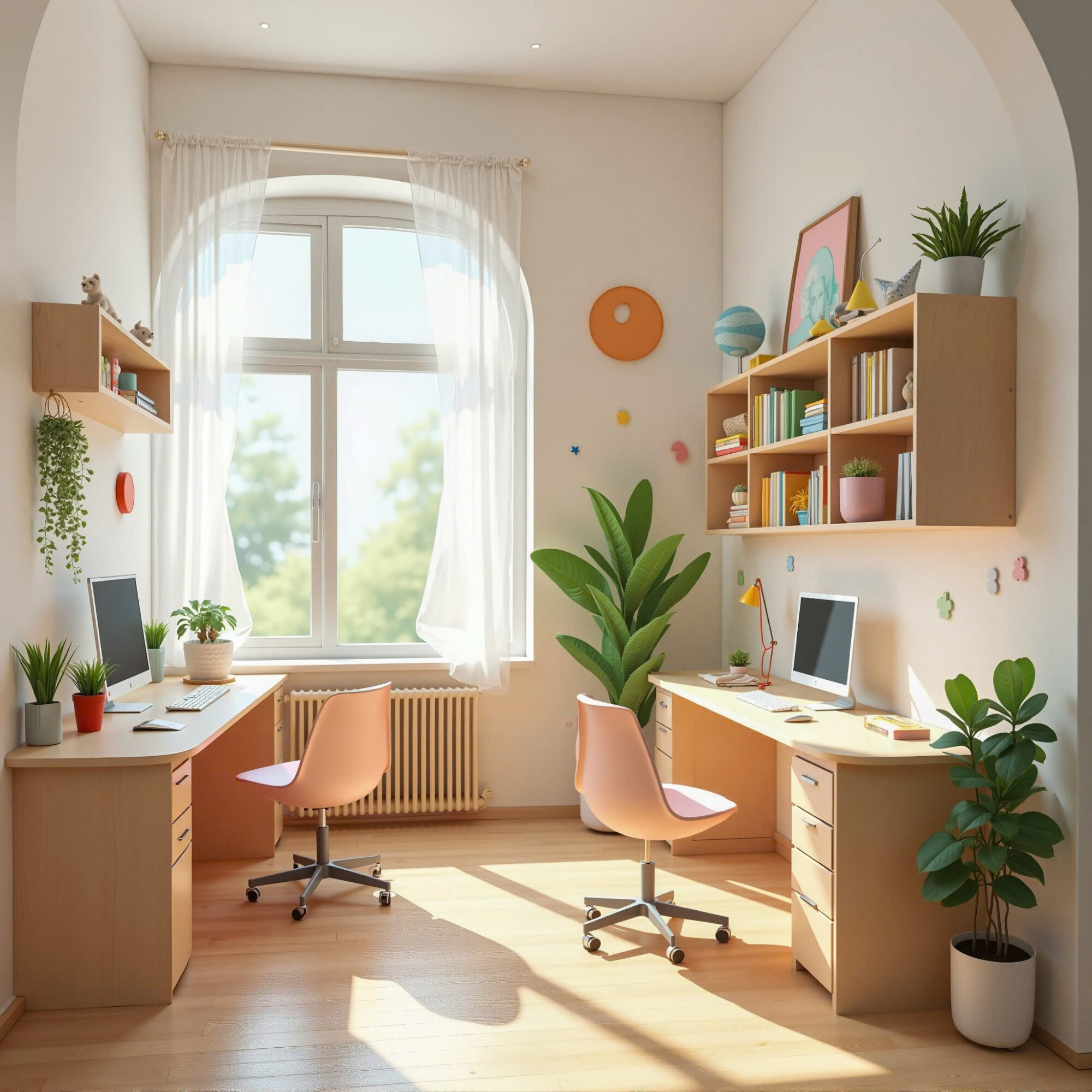 Trường Mầm non Yêu thương