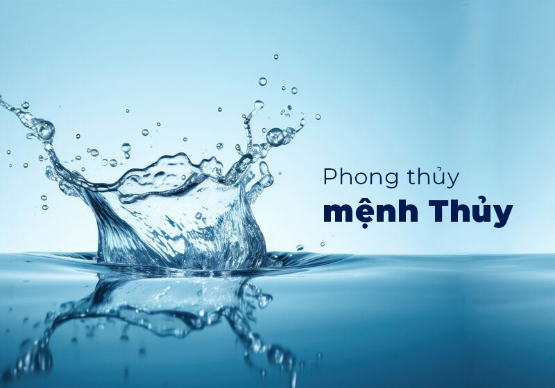 Giải mã ngũ hành tương sinh, tương khắc trong phong thủy