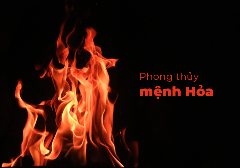 Giải mã ngũ hành tương sinh, tương khắc trong phong thủy