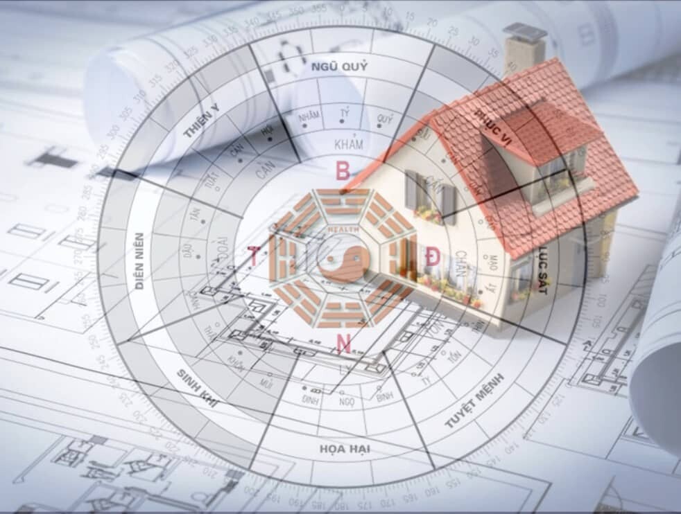 Giải mã ngũ hành tương sinh, tương khắc trong phong thủy