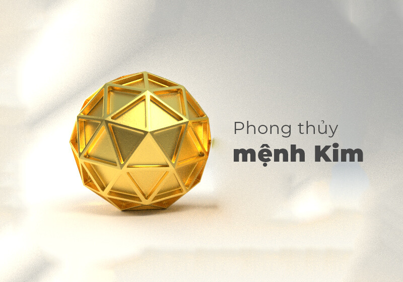 Giải mã ngũ hành tương sinh, tương khắc trong phong thủy