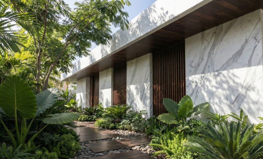 Quiet Luxury Trong Kien Truc00001