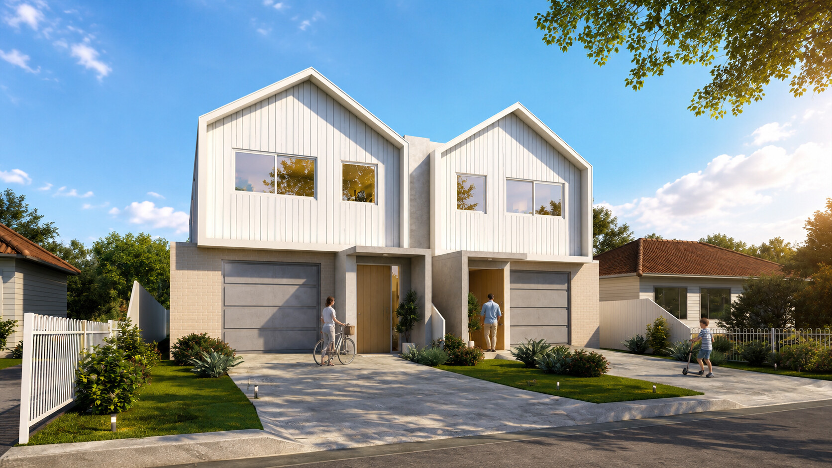 Modular Home