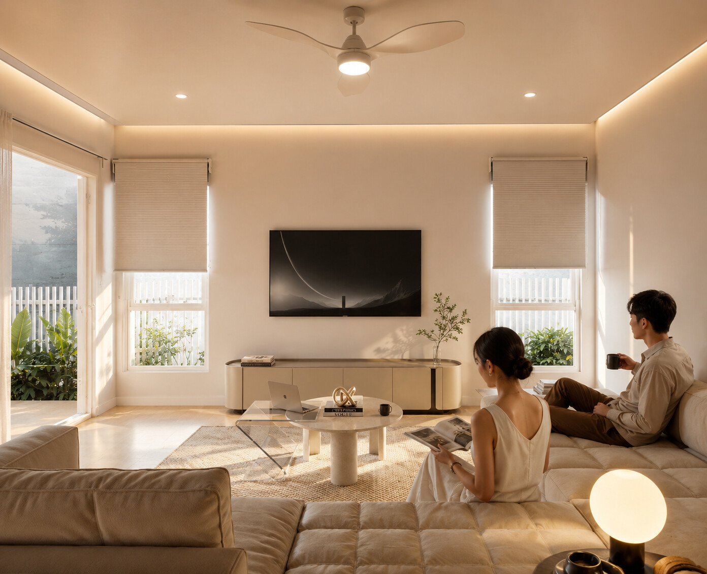 Modular Home