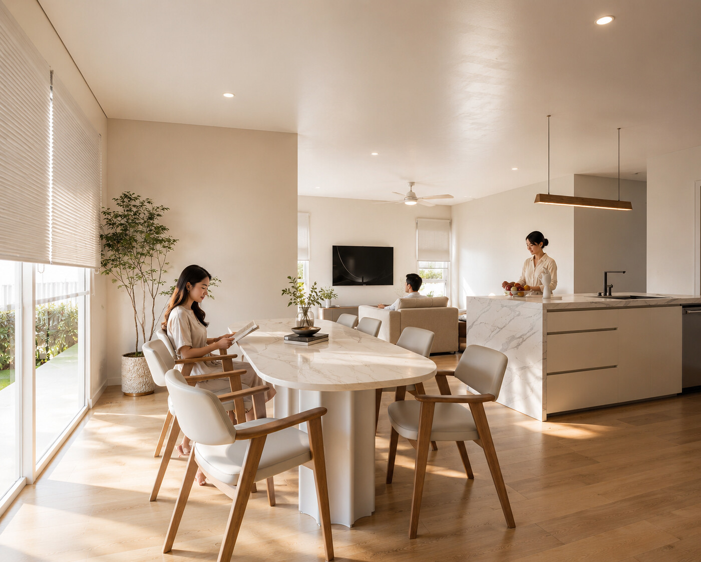 Modular Home