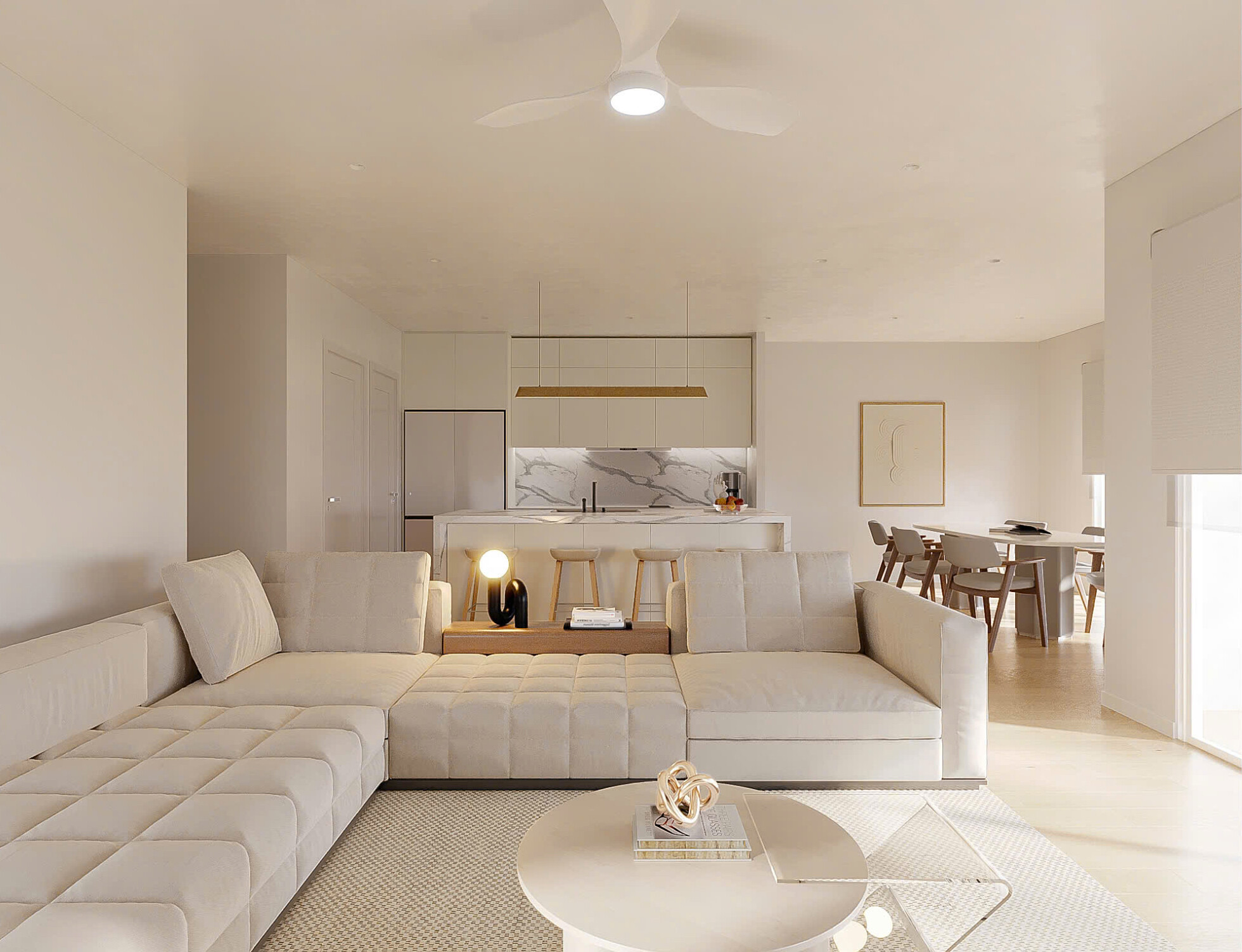 Modular Home