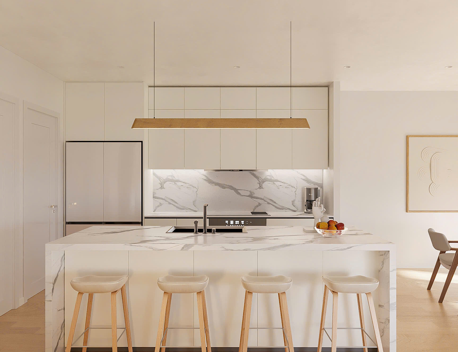Modular Home