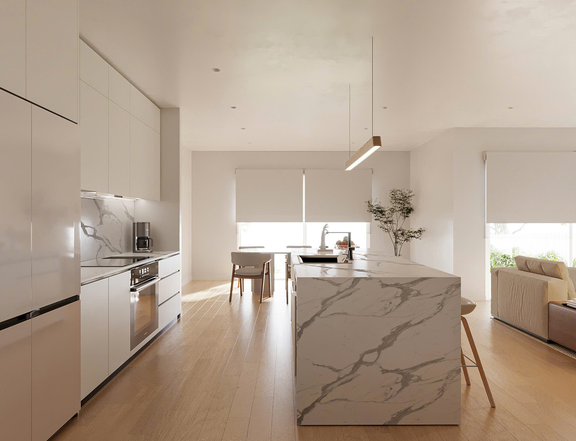 Modular Home